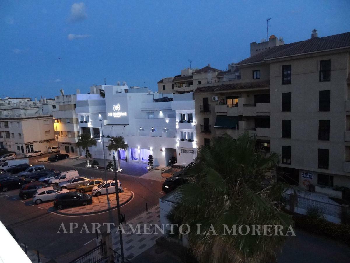 Apartamento La Morera Nerja Exterior foto